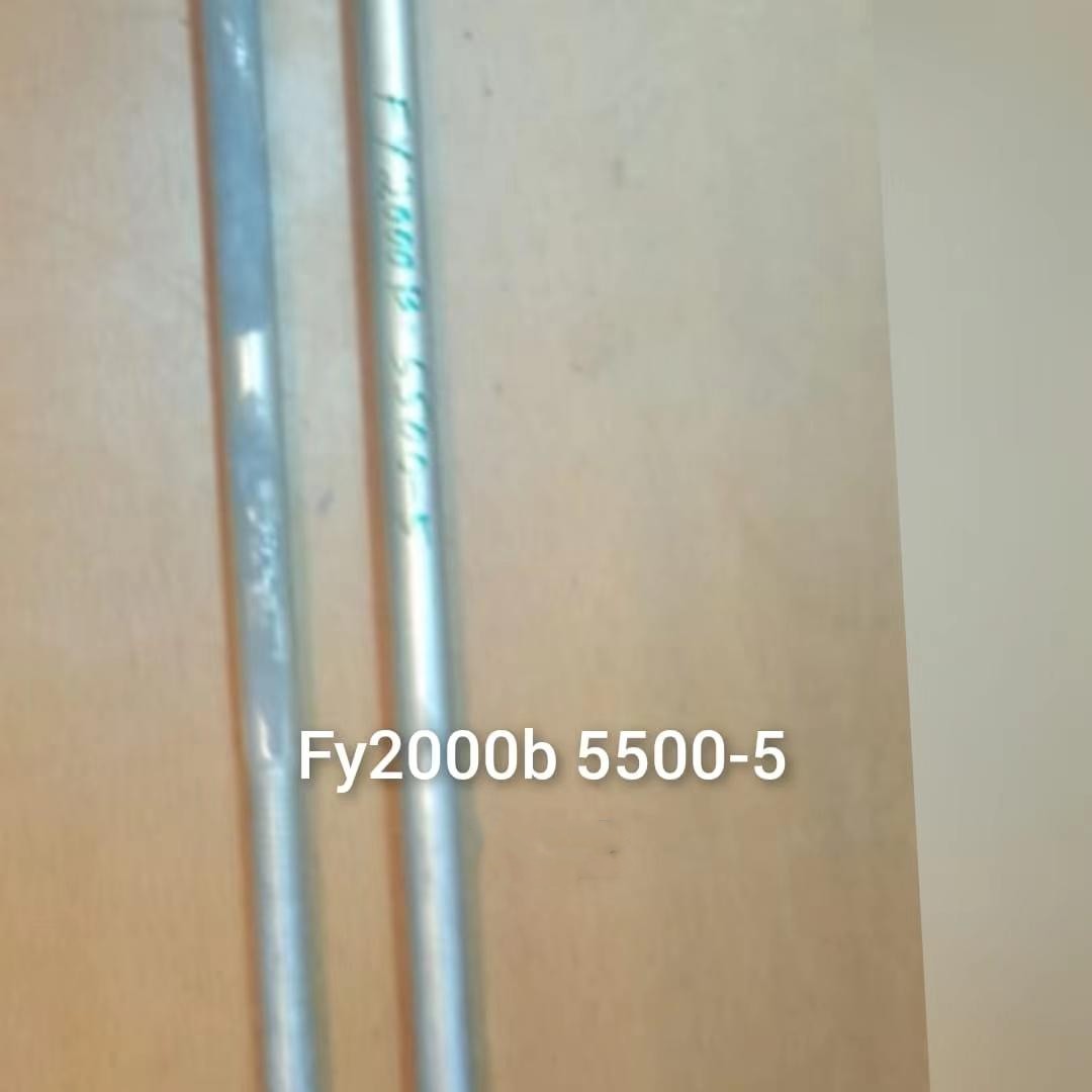 FY2000B 5500-5