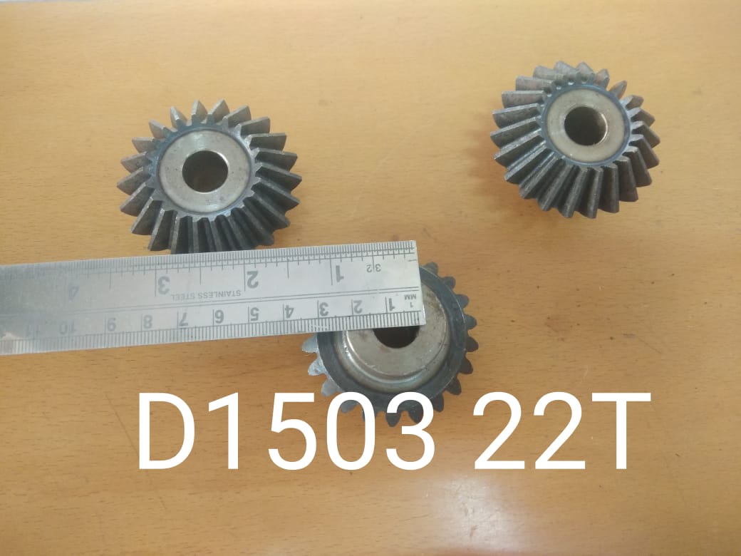 D1503 22齒
