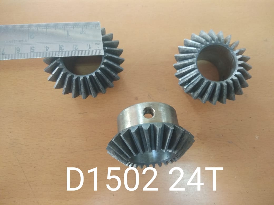 D1502 24齿